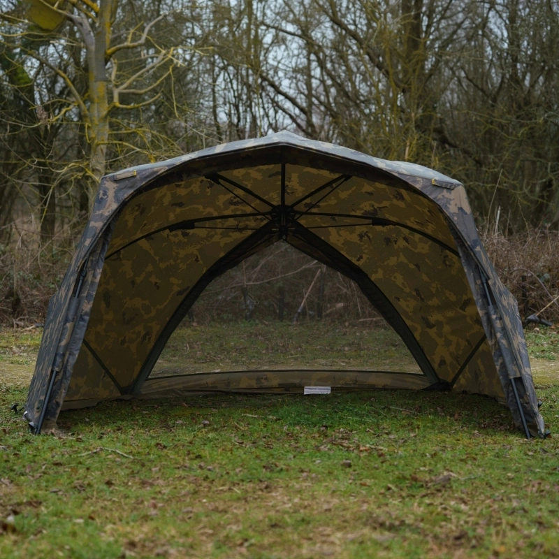 Solar Tackle Worldwide Brolly System